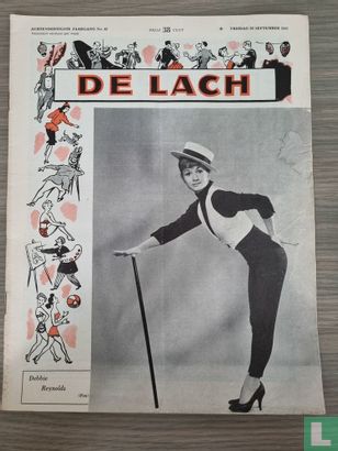 De Lach [NLD] 49 - Afbeelding 1