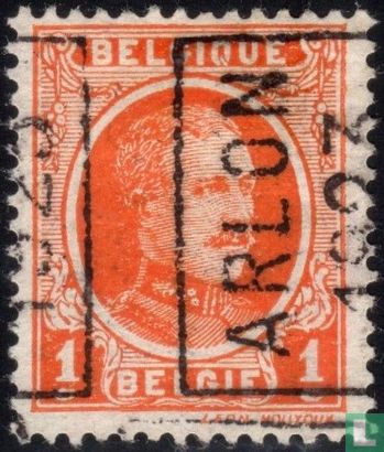Le roi Albert I