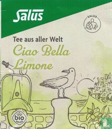 Ciao Bella Limone - Image 1