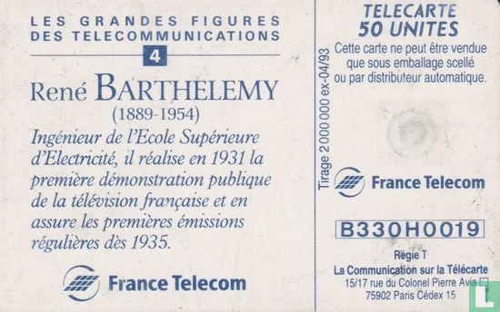 René Barthélemy - Image 2