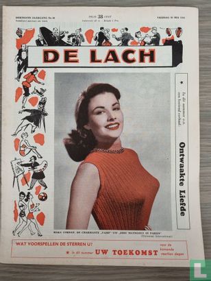 De Lach [NLD] 30 - Image 1
