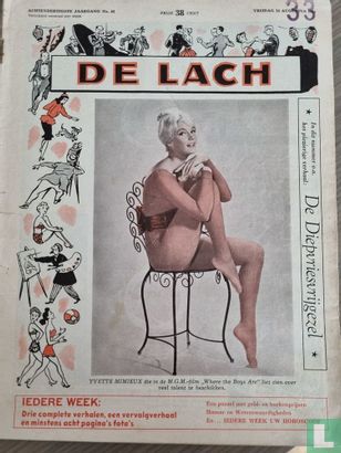De Lach [NLD] 44 - Afbeelding 1