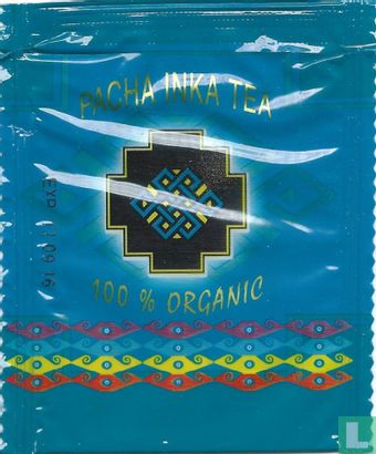 Pacha Inka Tea - Image 1