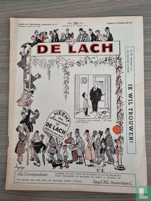 De Lach [NLD] 17 - Afbeelding 1