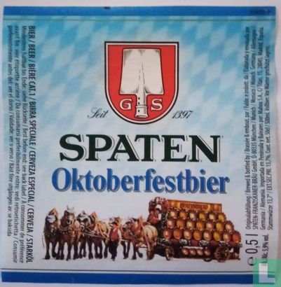 Oktoberfestbier - Image 1