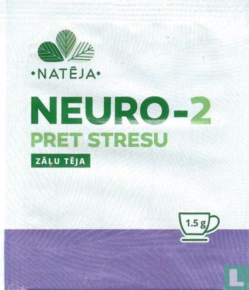 Neuro-2 Pret Stresu - Image 1