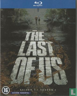 The last of us - Bild 1