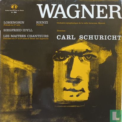 Wagner - Image 1