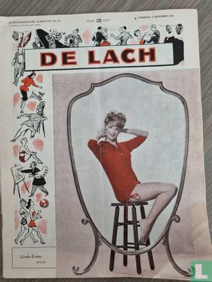 De Lach [NLD] 51 - Afbeelding 1