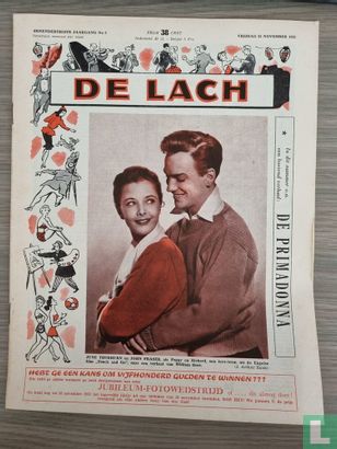 De Lach [NLD] 5 - Image 1