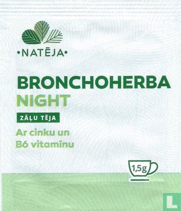Bronchoherba Night - Image 1