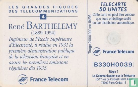 René Barthélemy - Image 2