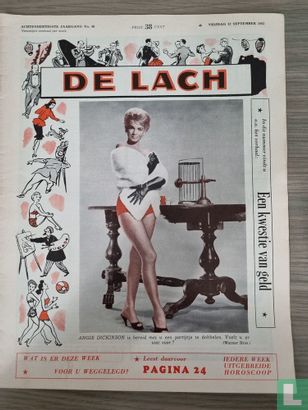De Lach [NLD] 48 - Afbeelding 1