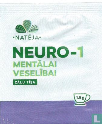 Neuro-1 Mentálai Veselïbai - Image 1