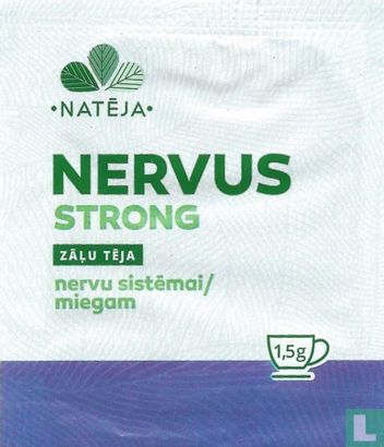Nervus Strong - Image 1