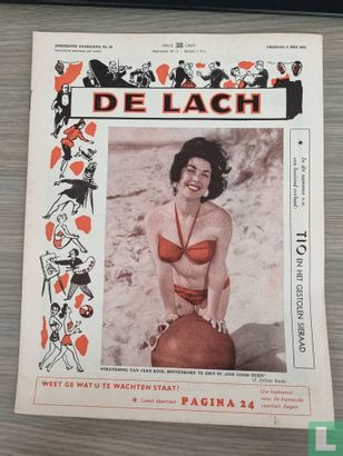 De Lach [NLD] 28 - Afbeelding 1
