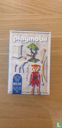 Playmobil Artemis  - Image 3