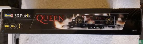 Queen Tour Truck - Afbeelding 3