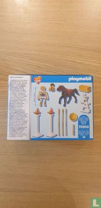 Playmobil Alexander de Grote - Image 3