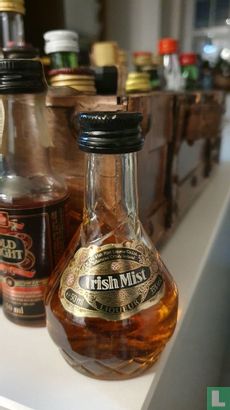 irish mist liqueur - Afbeelding 2