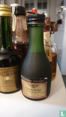 Cognac Napoléon Pierre Croizet - Bild 2