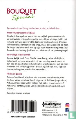 Penny Jordan - Afbeelding 2