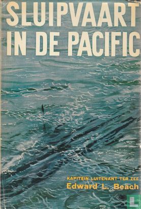Sluipvaart in de Pacific - Afbeelding 1