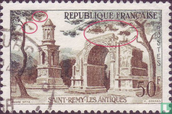 St-Remy-les-Antiques - Image 2