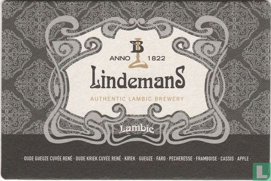 Lindemans Lambic - Image 2