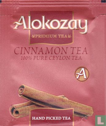 Cinnamon Tea  - Image 1