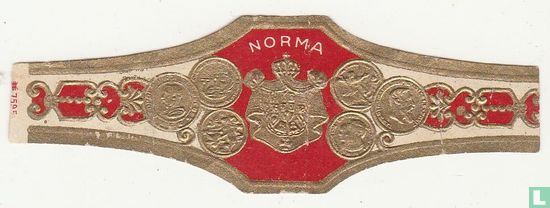 Norma - Afbeelding 1