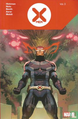 X-Men - Afbeelding 1