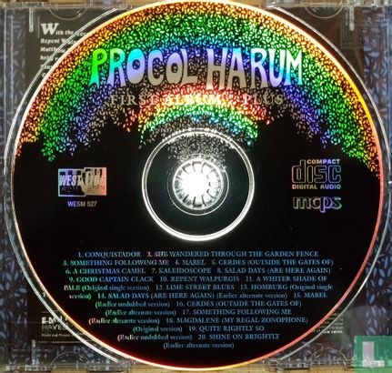 First album   plus - Bild 3