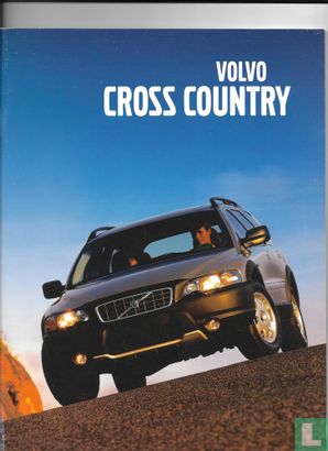 Volvo V70 Cross Country - Bild 1