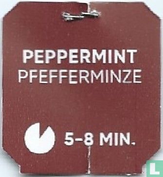 Peppermint Pfefferminze - Afbeelding 1