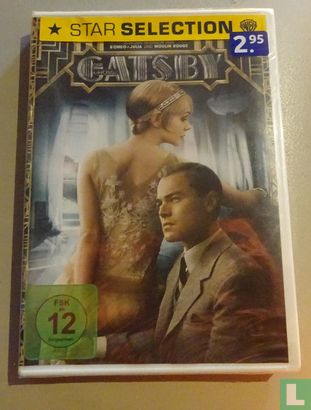 Der grosse Gatsby - Afbeelding 1