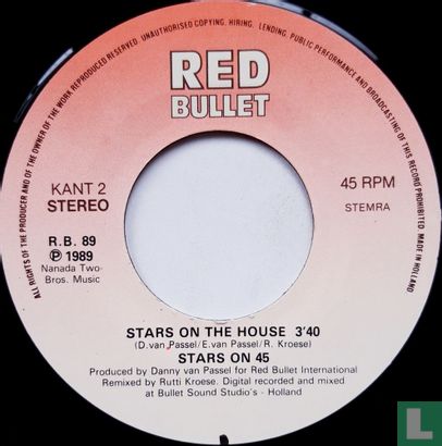 Stars on '89 Remix - Bild 4