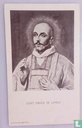 St-Ignace de Loyola