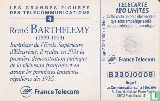 René Barthélemy - Bild 2