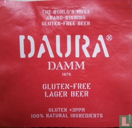 Daura damm - Image 1