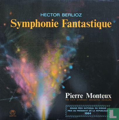 Symphonie Fantastique - Image 1