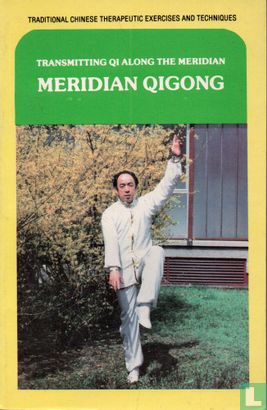 Meridian Qigong  - Image 1