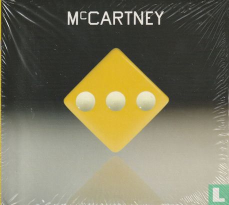 McCartney III - Image 1