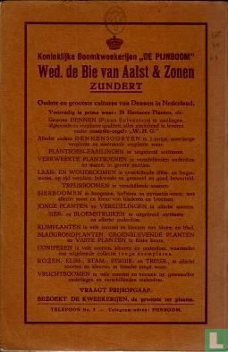 Jaarboek 1933 - Image 2