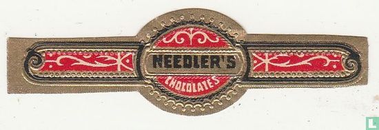 Needler's Chocolates - Afbeelding 1