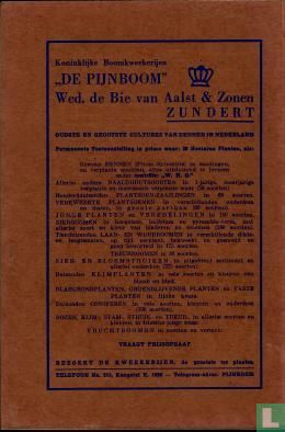 Jaarboek 1941 - Image 2