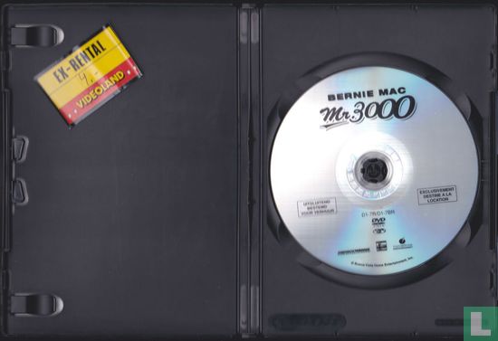 Mr. 3000 - Image 3