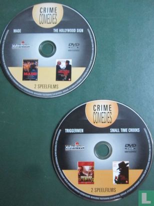 Crime Comedy Box - Image 6