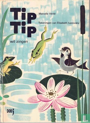 Tip Tip wil zingen - Image 1