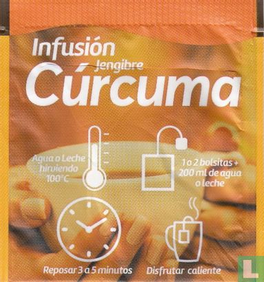 Cúrcuma - Bild 2